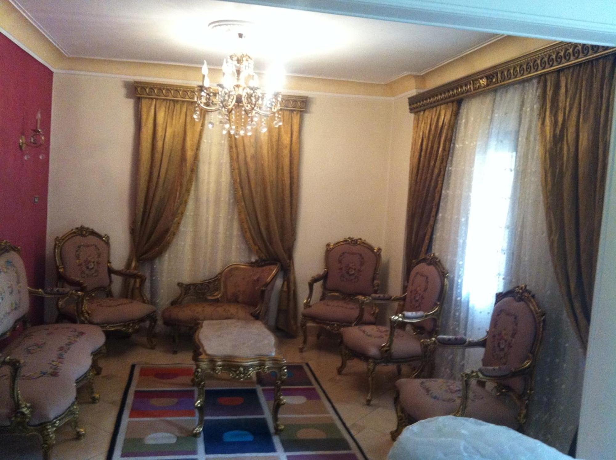 Apartment Amazing Maadi